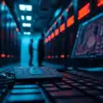 Unbefugter Zugriff auf Mythos