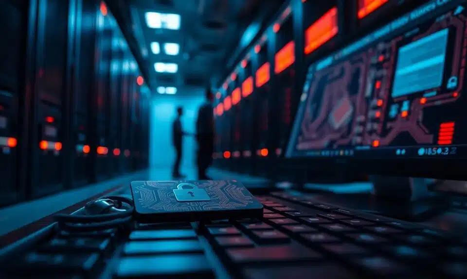 Unbefugter Zugriff auf Mythos