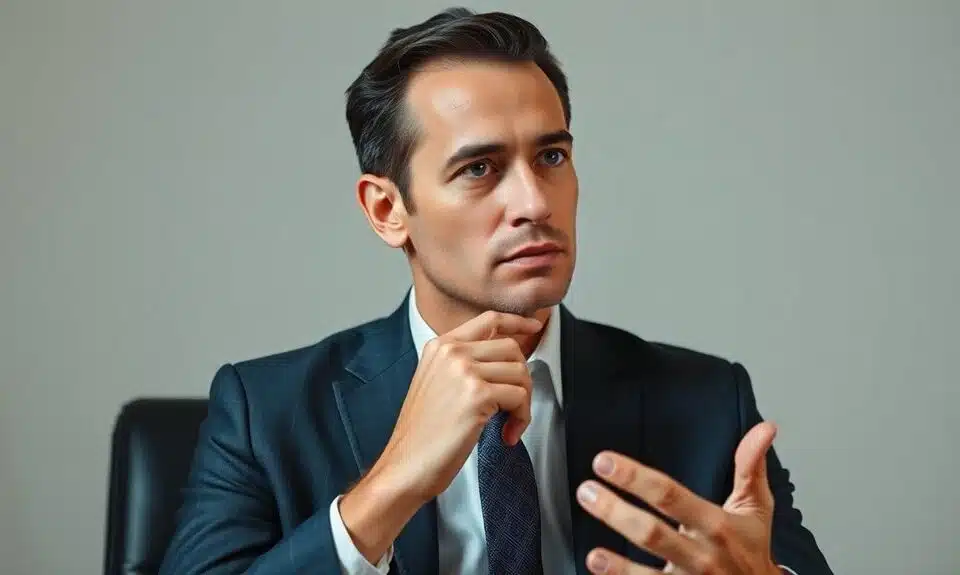 Uns muss KI anführen