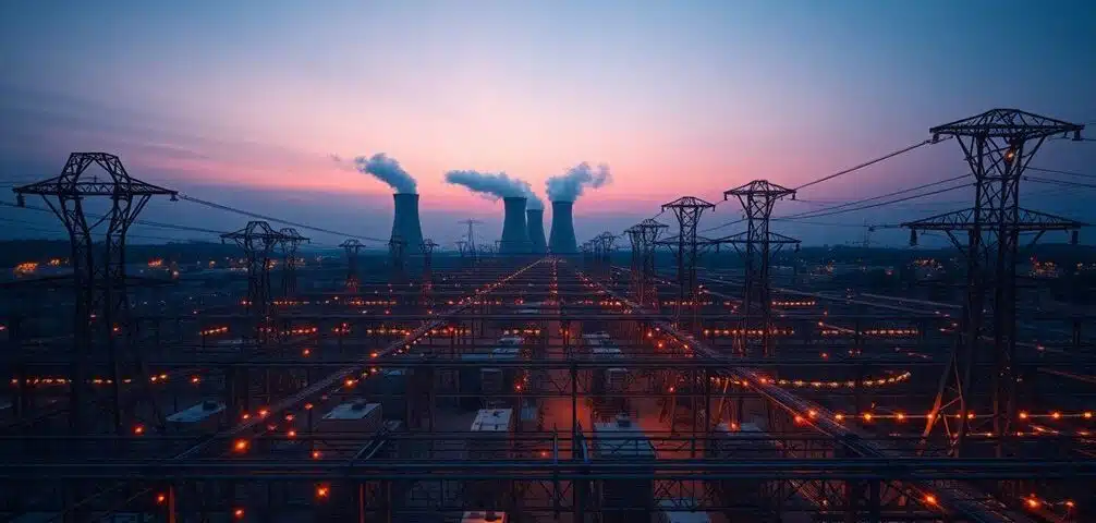 US-Versorgungsunternehmen investieren 1,4 Billionen