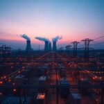 US-Versorgungsunternehmen investieren 1,4 Billionen