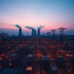 US-Versorgungsunternehmen investieren 1,4 Billionen