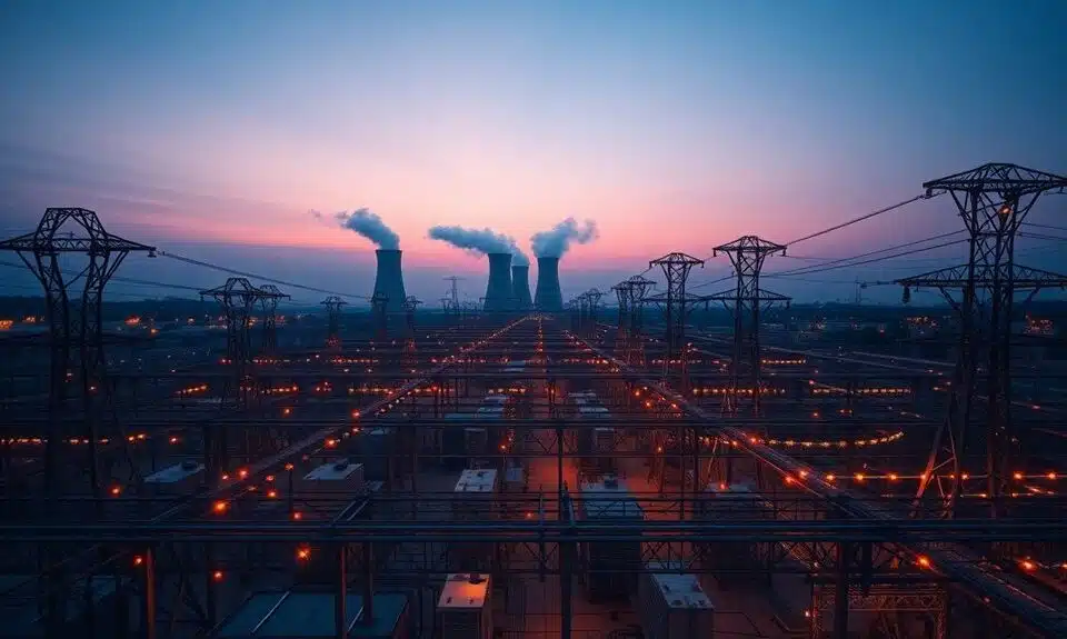 US-Versorgungsunternehmen investieren 1,4 Billionen