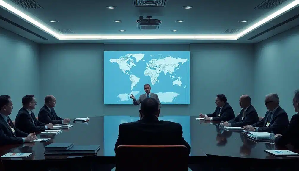 USA warnt Verbündete vor DeepSeek