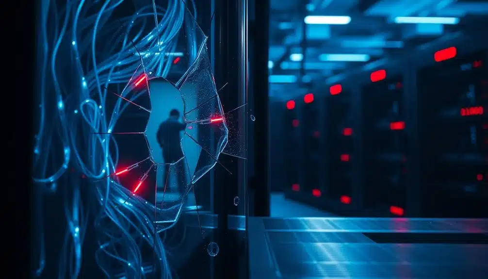 Vercel-Datenpanne legt Zugangsdaten offen