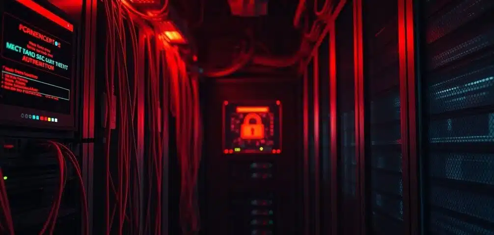 Vercel kritischer Infrastrukturverstoß