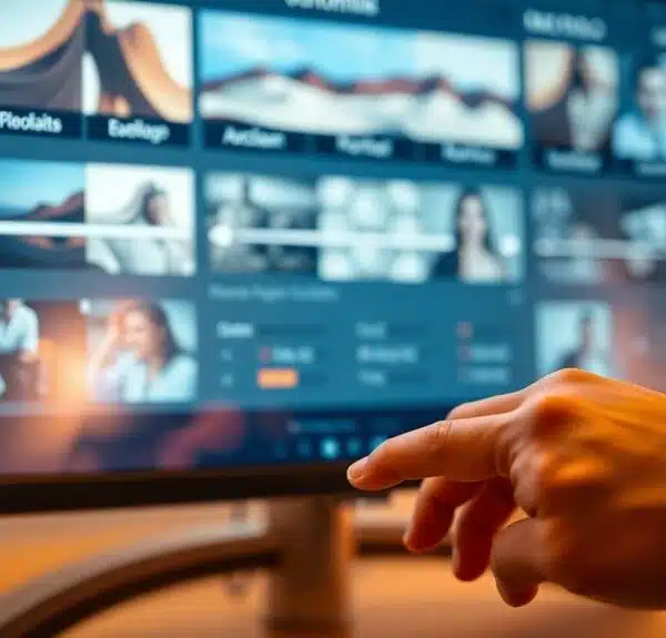 Visuelle Prompt-Gewichtungsregler