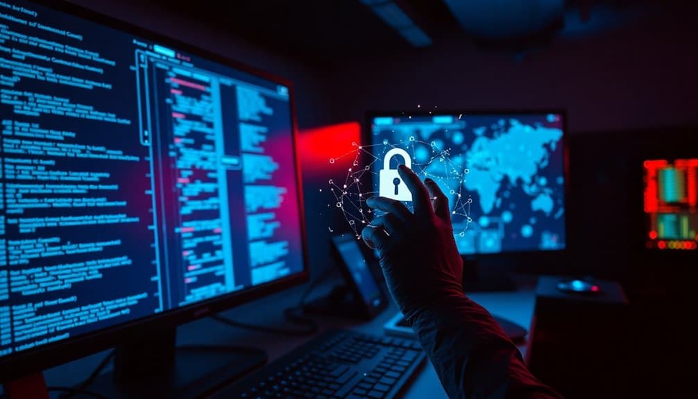 KI-Agenten-Plattformen ausgenutzt