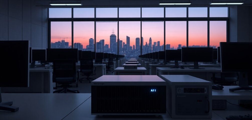 KI-Agenten finden passende Programmierer