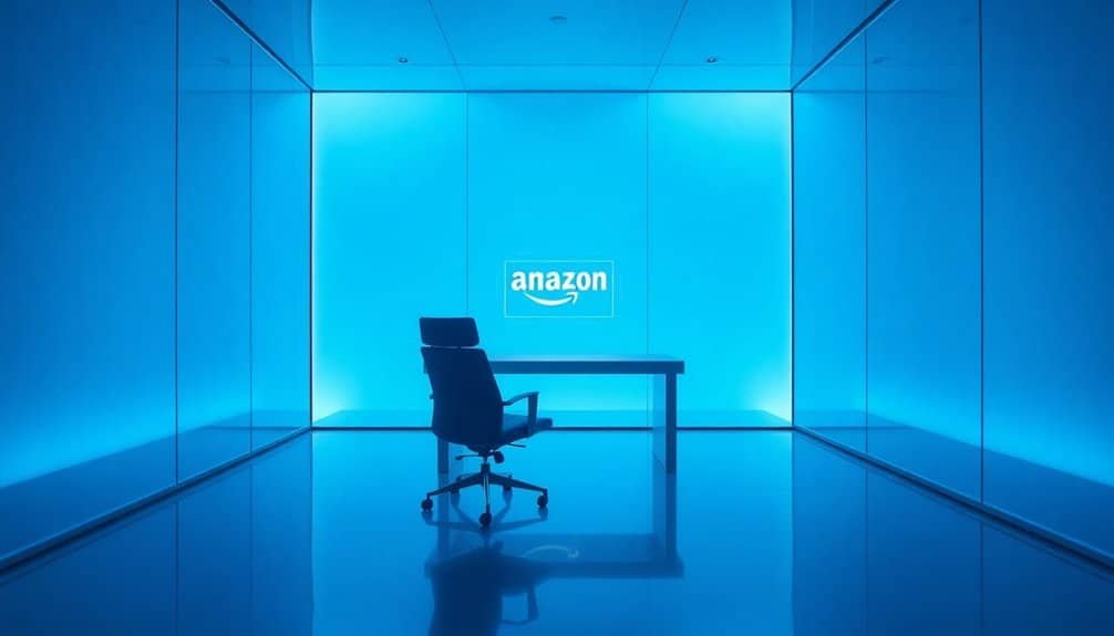 Amazon ersetzt Recruiter durch KI