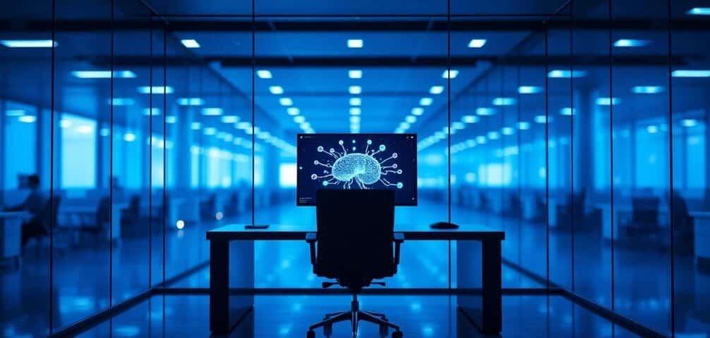 Amazons autonome Einstellungsassistenten