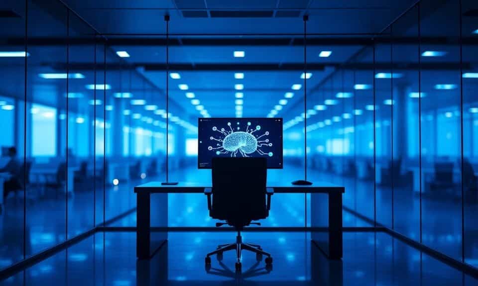 Amazons autonome Einstellungsassistenten