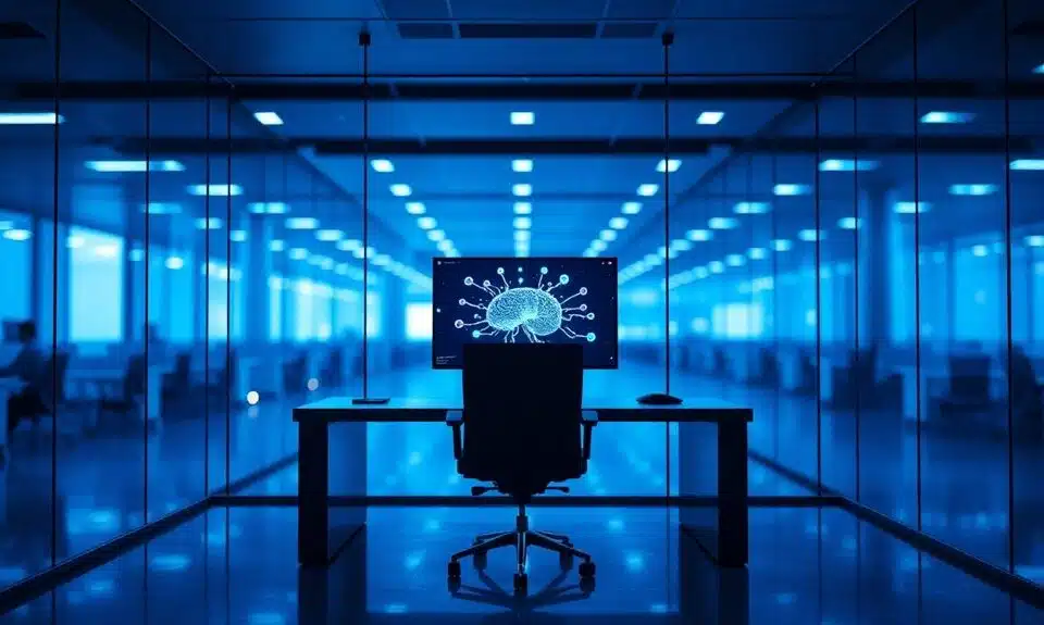 Amazons autonome Einstellungsassistenten