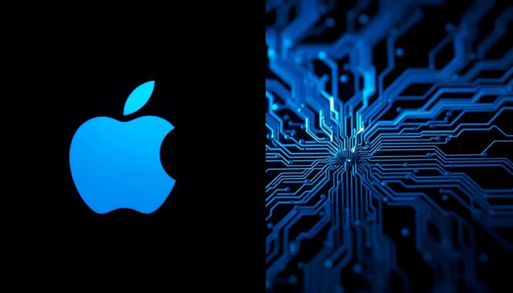 Apples KI-Zukunft ungewiss
