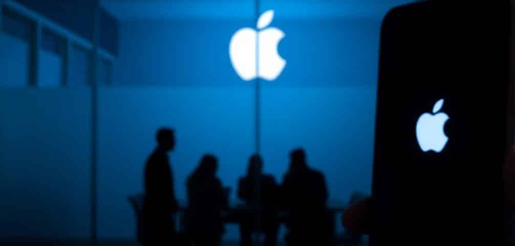 Apples KI-Strategie-Herausforderungen