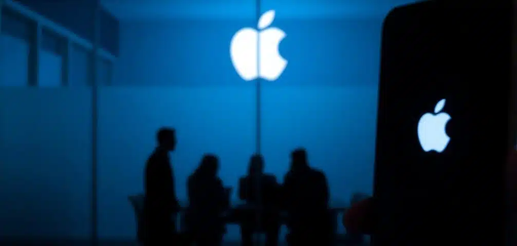 Apples KI-Strategie-Herausforderungen