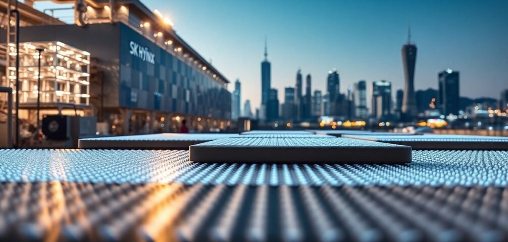 Asiatische Chipindustrie im Aufschwung