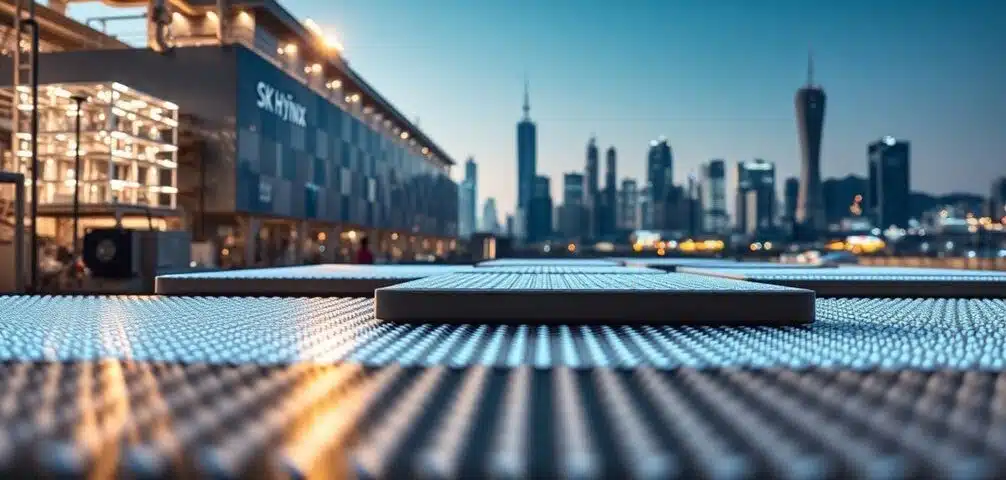 Asiatische Chipindustrie im Aufschwung