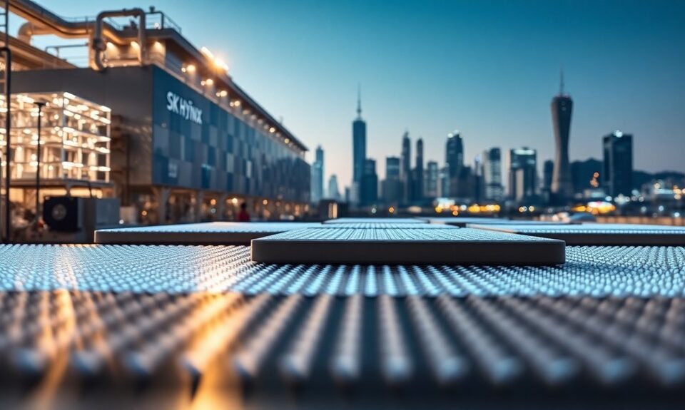 Asiatische Chipindustrie im Aufschwung