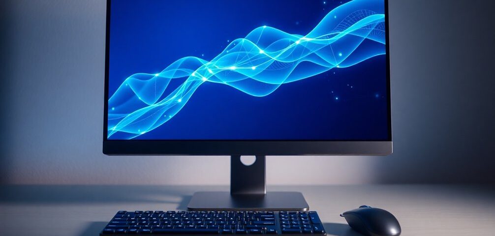 Claude 4 7 Desktop-Steuerung