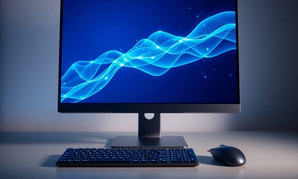 Claude 4 7 Desktop-Steuerung