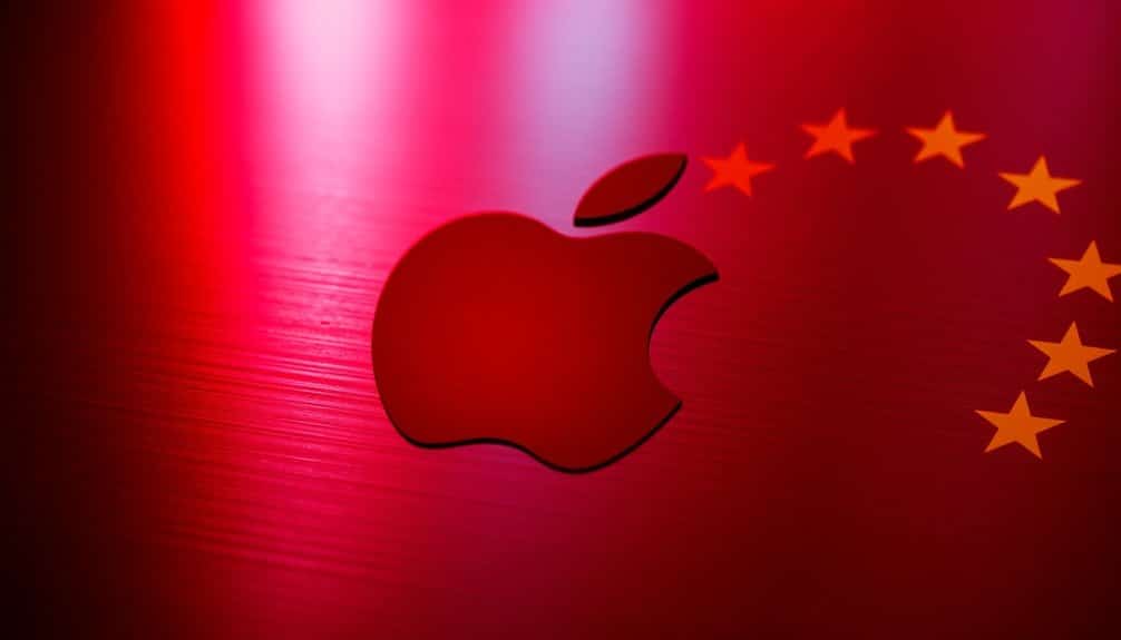 Die EU prüft Apples KI