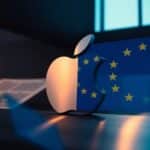 EU droht Apple mit Geldstrafen