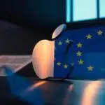 EU droht Apple mit Geldstrafen