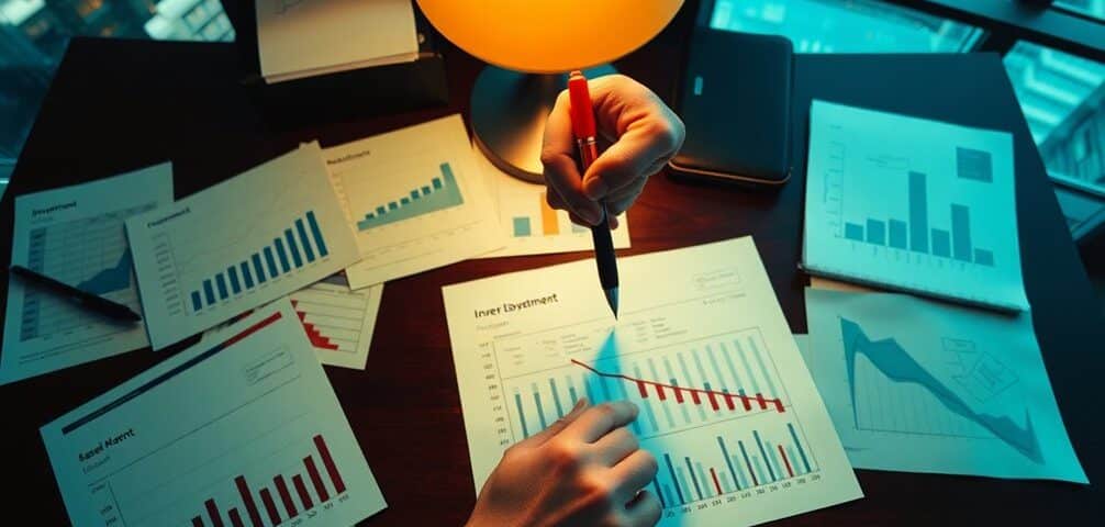 Globale KI-Budgetkürzungen