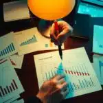 Globale KI-Budgetkürzungen