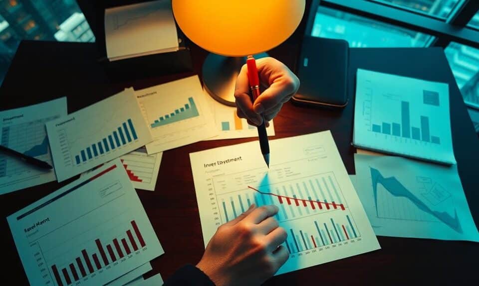 Globale KI-Budgetkürzungen
