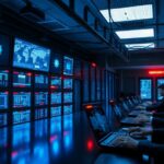 Globale Banken Notfallverwaltung