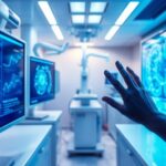 Google DeepMind Onkologie Diagnose