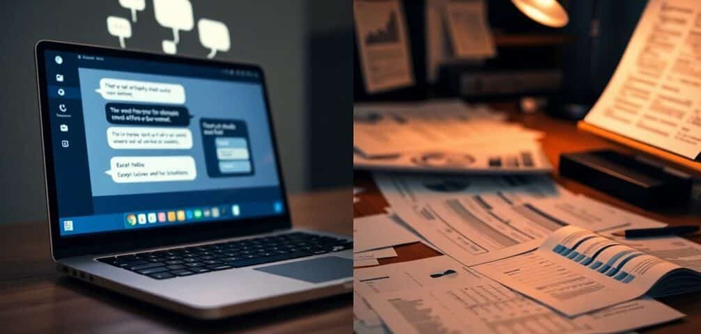 Google Gemini integriert Dokumentenerstellung