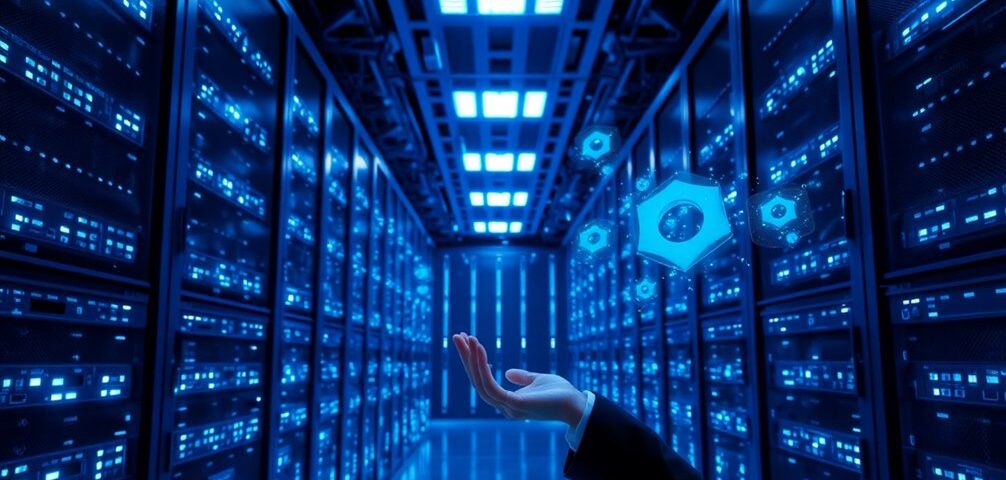 IBM startet verwaltete Inferenz