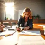 Meetings mit klaren Aktionsplänen