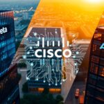 Meta Cisco AMD Allianz
