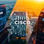 Meta Cisco AMD Allianz