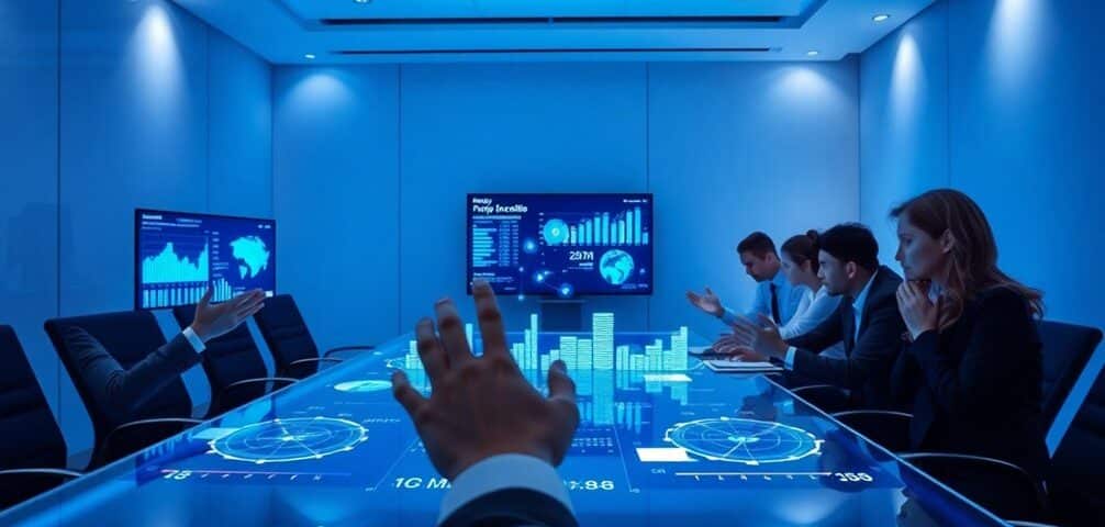 Microsoft-Daten zeigen Akzeptanz