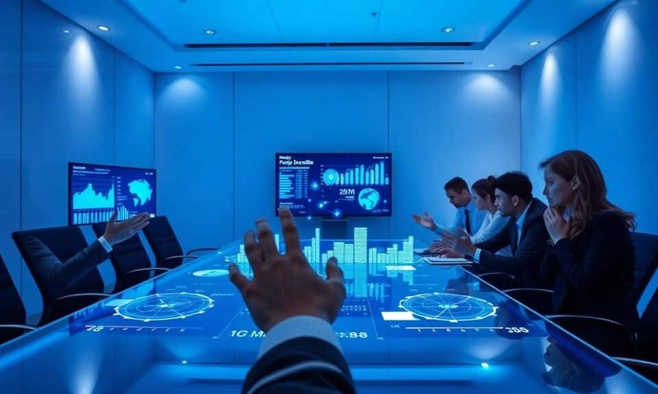 Microsoft-Daten zeigen Akzeptanz