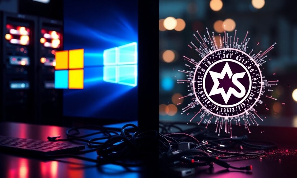 Microsoft klagt DeepSeek wegen Datenmissbrauchs