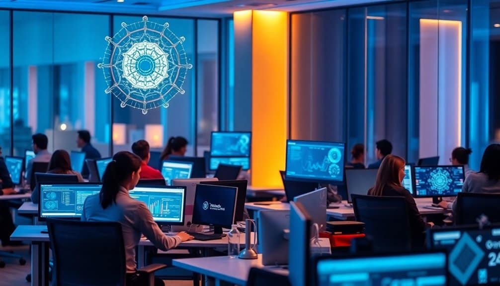 Microsoft-Studie zur KI in der Arbeitswelt