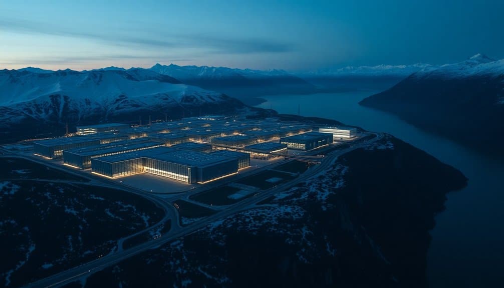 Norwegen investiert stark in KI
