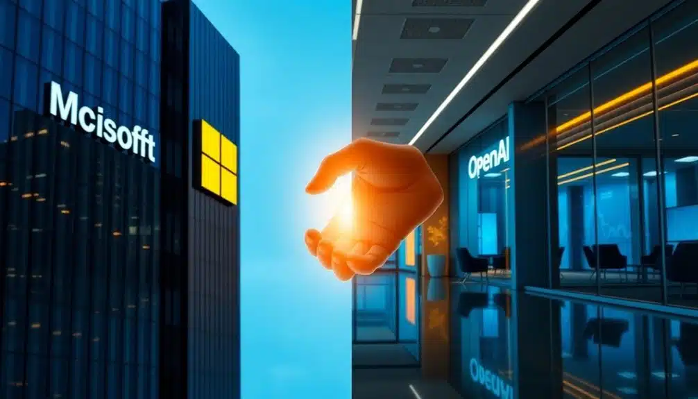 OpenAI Microsoft Umsatzbeteiligung