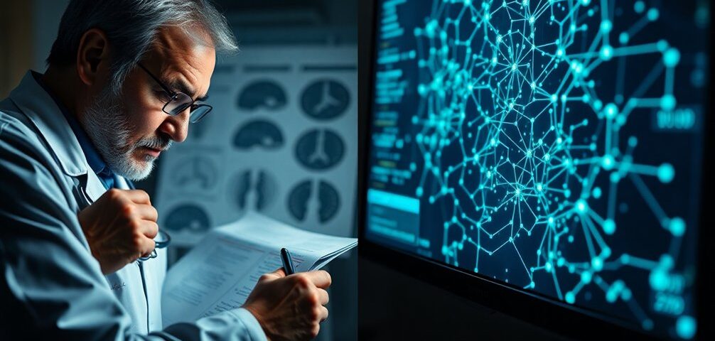 OpenAI-Modelle übertreffen Ärzte