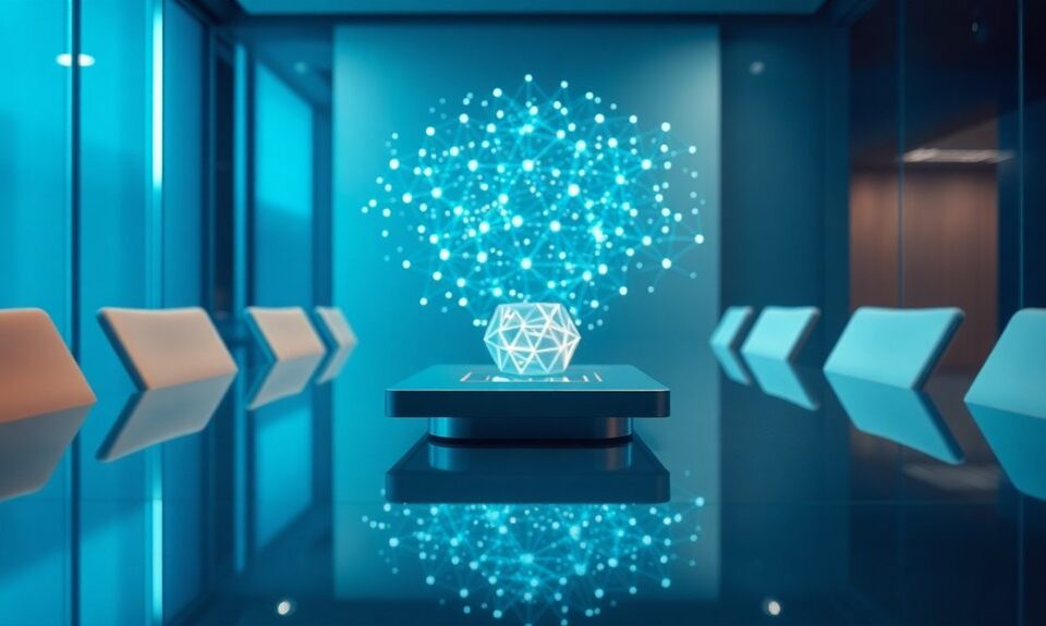 OpenAI wird mit 852 Milliarden Dollar bewertet