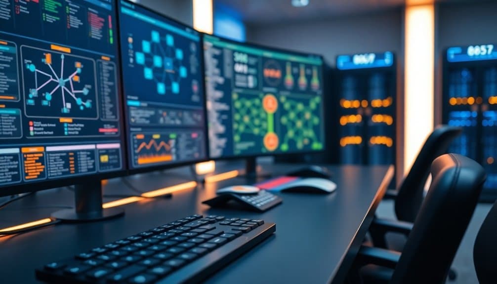 Praktische Anwendungen von Multi-Agenten-Systemen