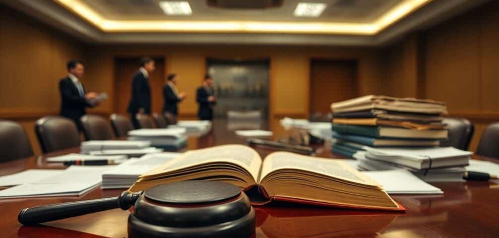 Verleger verklagen Meta wegen Urheberrechtsverletzung