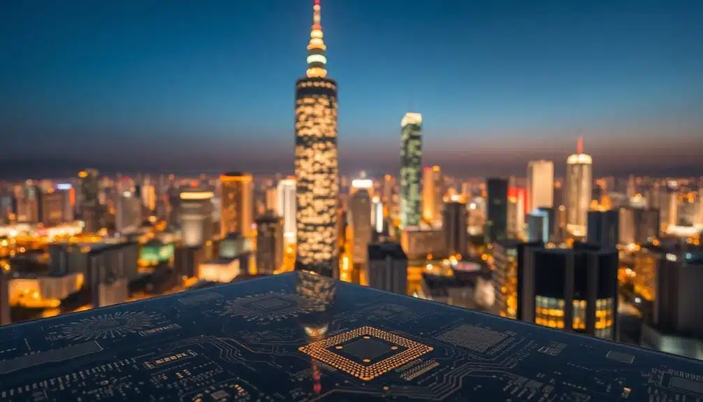 SK Hynix asiatischer KI-Boom