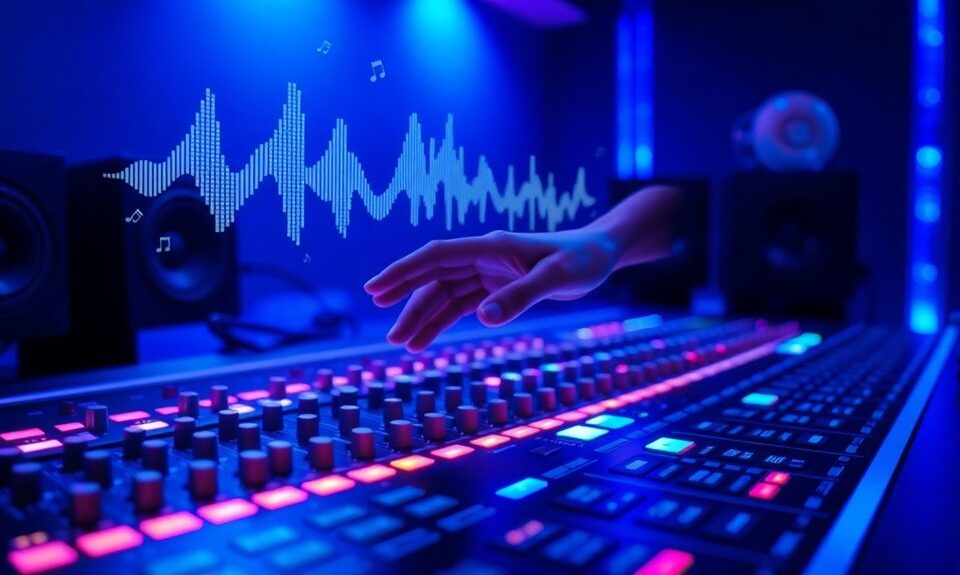 Spotify Universal Music KI-Remixe